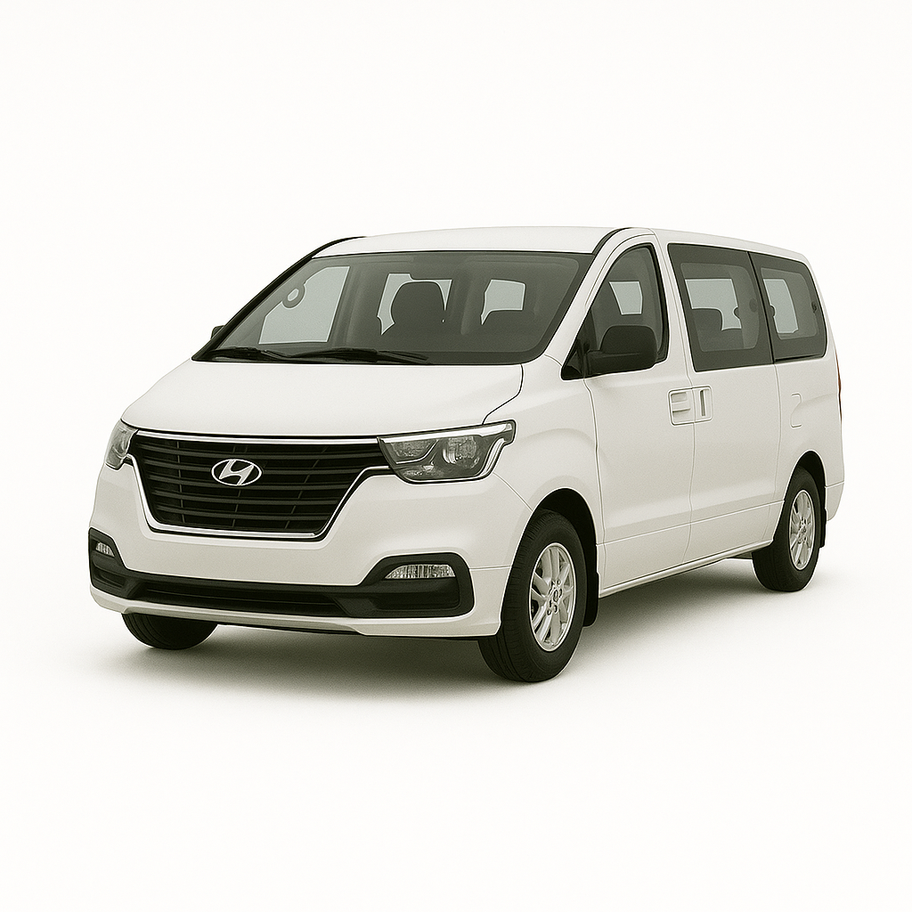 HYUNDAI H1