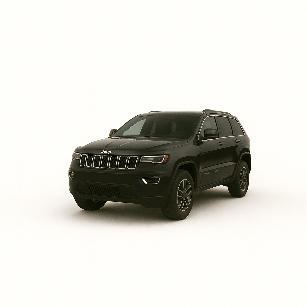 GRAND CHEROKEE LAREDO