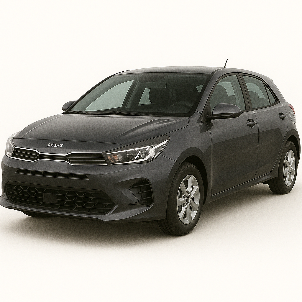 KIA RIO H/B