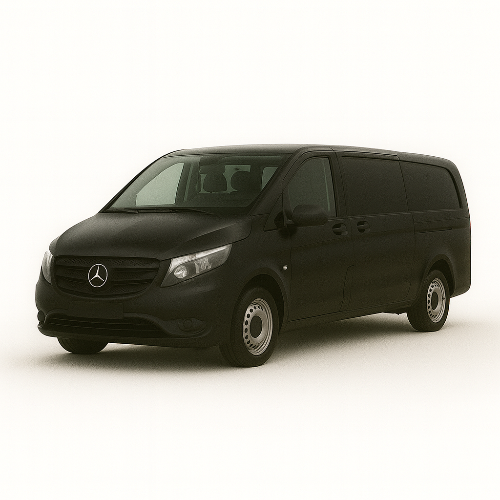 MERCEDES VITO