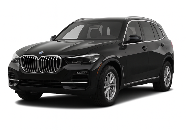 Luxury Car Rental Lebanon